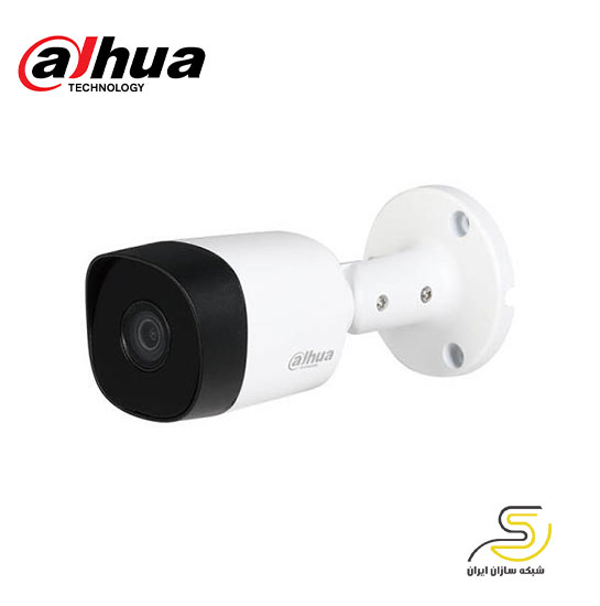 دوربین مداربسته داهوا مدل DH-HAC-B1A21