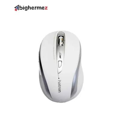 ماوس بیسیم هترون مدل HMW120SL