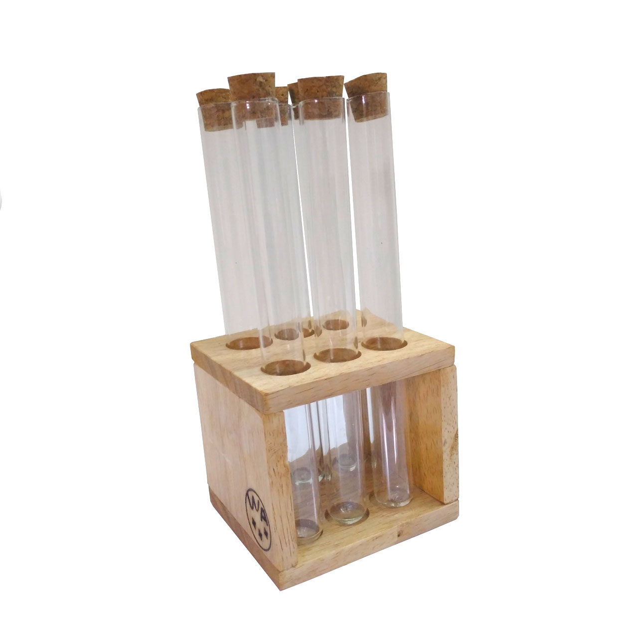 جای ادویه 6 پارچه مدل WA001292