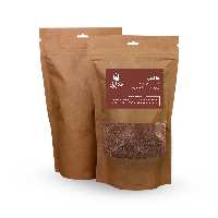 خاکشیر  درجه 1  بسته 250 گرمی ماه بی بی