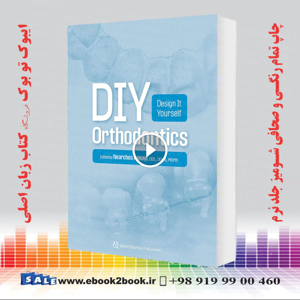 DIY Orthodontics : Design It Yourself