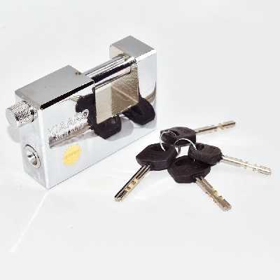 قفل کتابی کیا آکو مدل 1000k