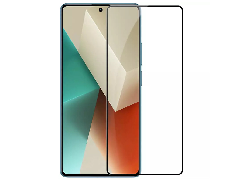 گلس شیائومی ردمی نوت 13 نیلکین Nillkin Xiaomi Redmi Note 13 CP Pro tempered glass
