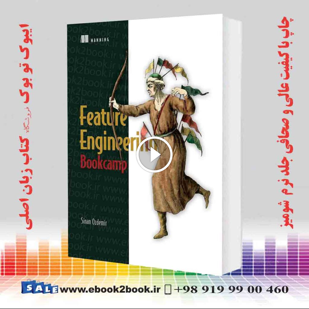 Feature Engineering Bookcamp
