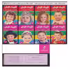 کتاب تقویت هوش نوزاد 1 (صدای حیوانات) اثر علیرضا مرتضوی کرونی انتشارات فرهنگ و هنر 