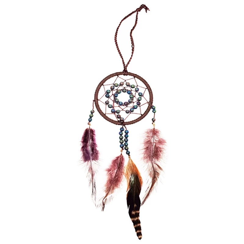 آویز دریمکچر طرح کابوسگیر مدل دستساز کد 28