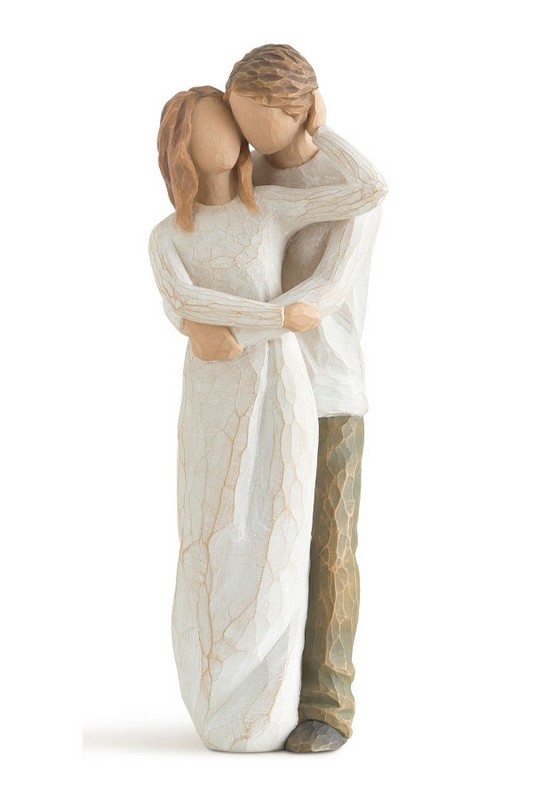 مجسمه together 26032 ویلوتری