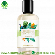 عطر ادکلن ایو روشه تراپیکال تنتیشن 100 میل مردانه - زنانه