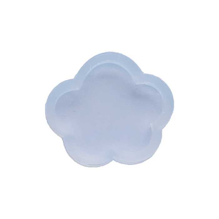 قالب رزین مدل ابر کوچک