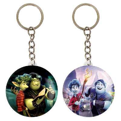 جاکلیدی خندالو مدل به پیش Onward کد 48324830 مجموعه 2 عددی