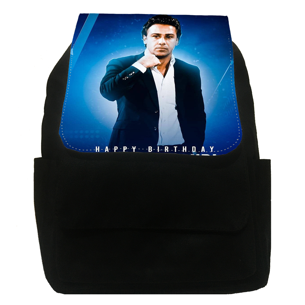 کوله پشتی طرح فرهاد مجیدی کد pd2