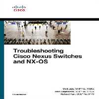خرید و دانلود نسخه کامل کتاب Troubleshooting Cisco Nexus Switches and Nx-OS