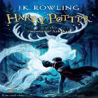 Harry Potter and the Prisoner of Azkaban Book 3
