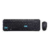 کیبورد و ماوس بیاند مدل BMK-8301 RF