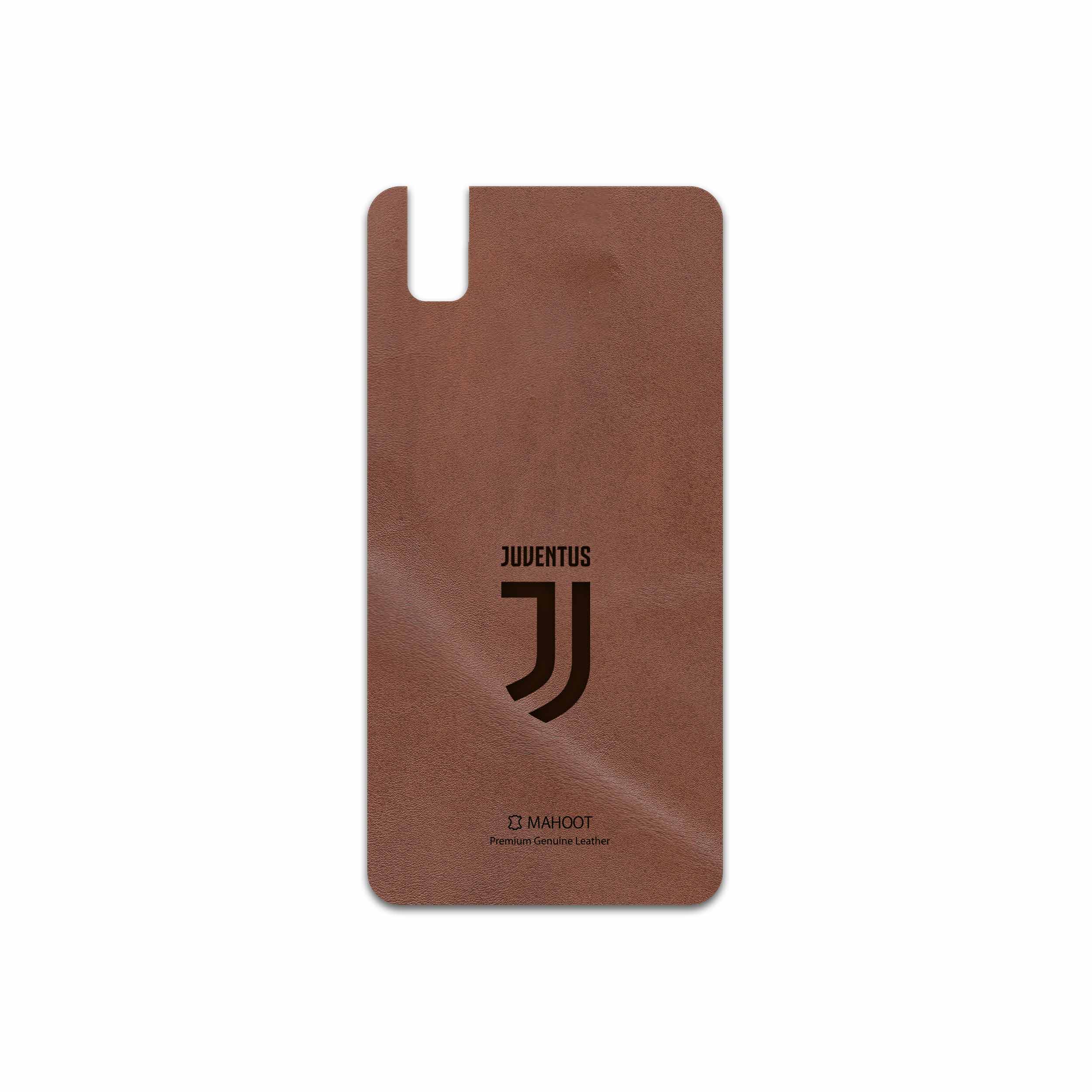 برچسب پوششی ماهوت مدل MNL-JUVE مناسب برای گوشی موبایل هوآوی Shot X