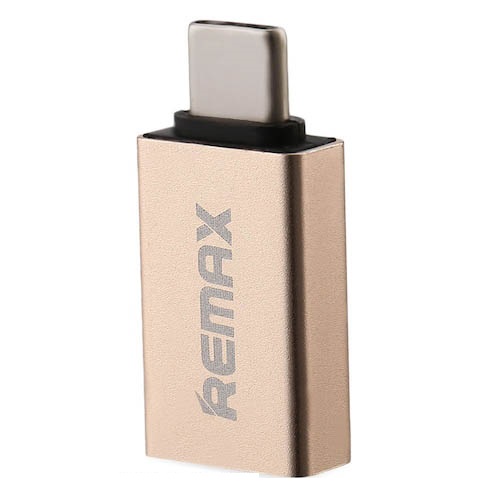 OTG TYPE C REMAX پک 10تایی