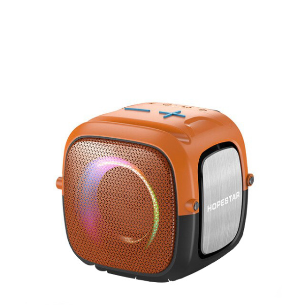  اسپیکر بلوتوثی هوپ استار مدل PARTYONE MINI
