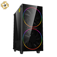 کیس گیم مکس Black Hole