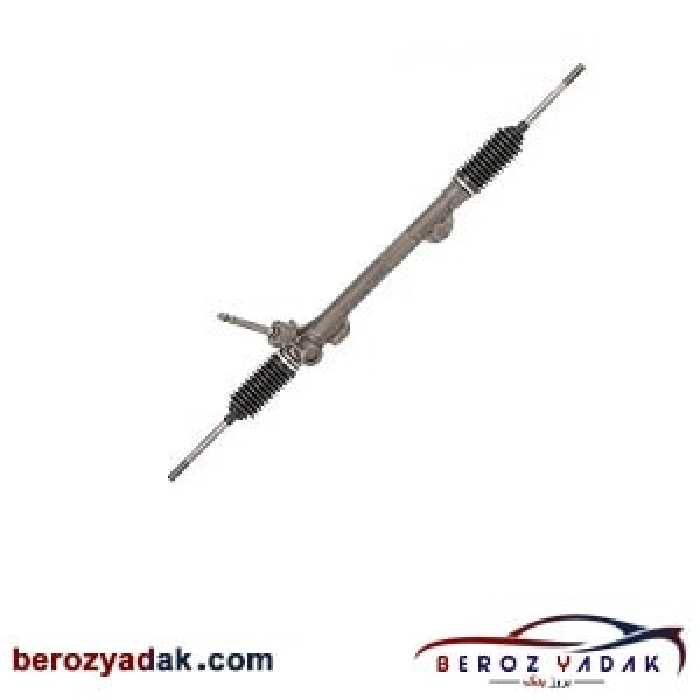 جعبه فرمان هیوندای سوناتا LF(اصلی) - بروز یدک