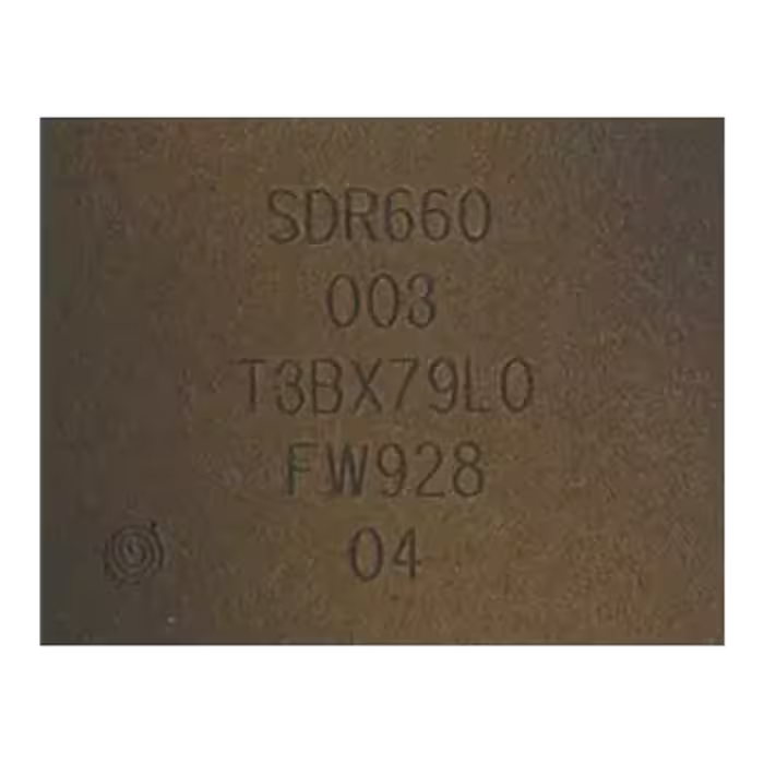 آی سیRF آنتن Qualcomm SDR660-003