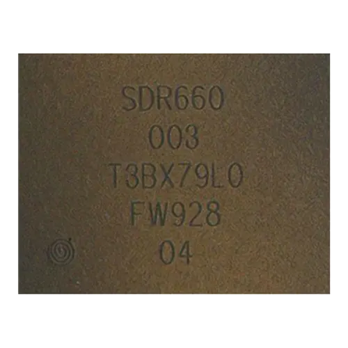 آی سیRF آنتن Qualcomm SDR660-003