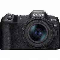 دوربین بدون آینه کانن Canon EOS R8 with RF 24-50mm IS STM