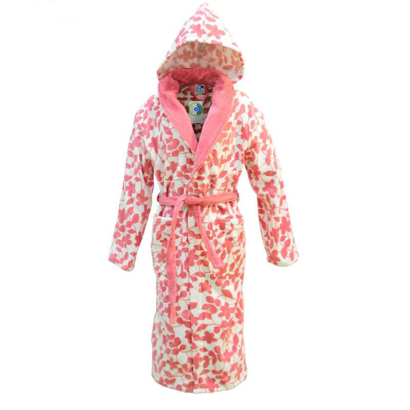 حوله پالتویی پودایران مدل پیچک سایز 105