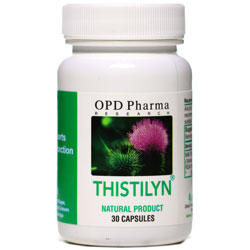 کپسول تیستی لین او پی دی فارما