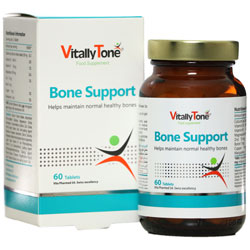 بون ساپورت ویتالی تون