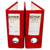 زونکن بنسان مدل A5-Short سایز 8 سانتی متر بسته 2 عددی