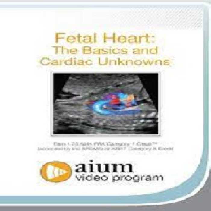Fetal Heart: The Basics and Cardiac Unknowns at 18€ - کتاب پزشکی بهار