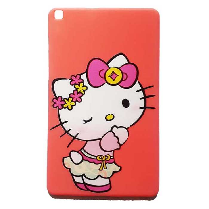 کاور کد EK-164S مناسب برای تبلت سامسونگ Galaxy Tab A 8.0 2019 T295 