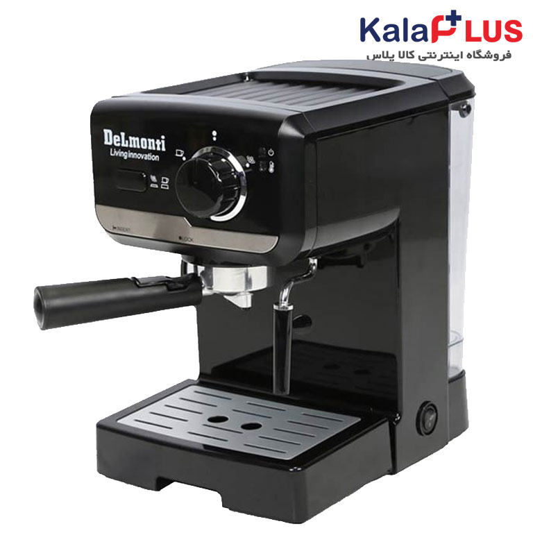 اسپرسوساز دلمونتی مدل Dl 645