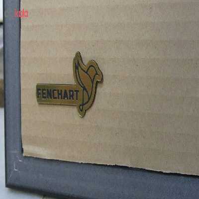 تابلو فنچ آرت طرح Don't Forget کد GPH282-G