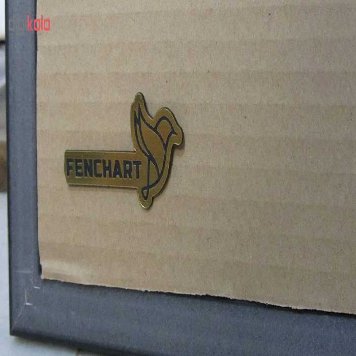 تابلو فنچ آرت طرح Don't Forget کد GPH282-G