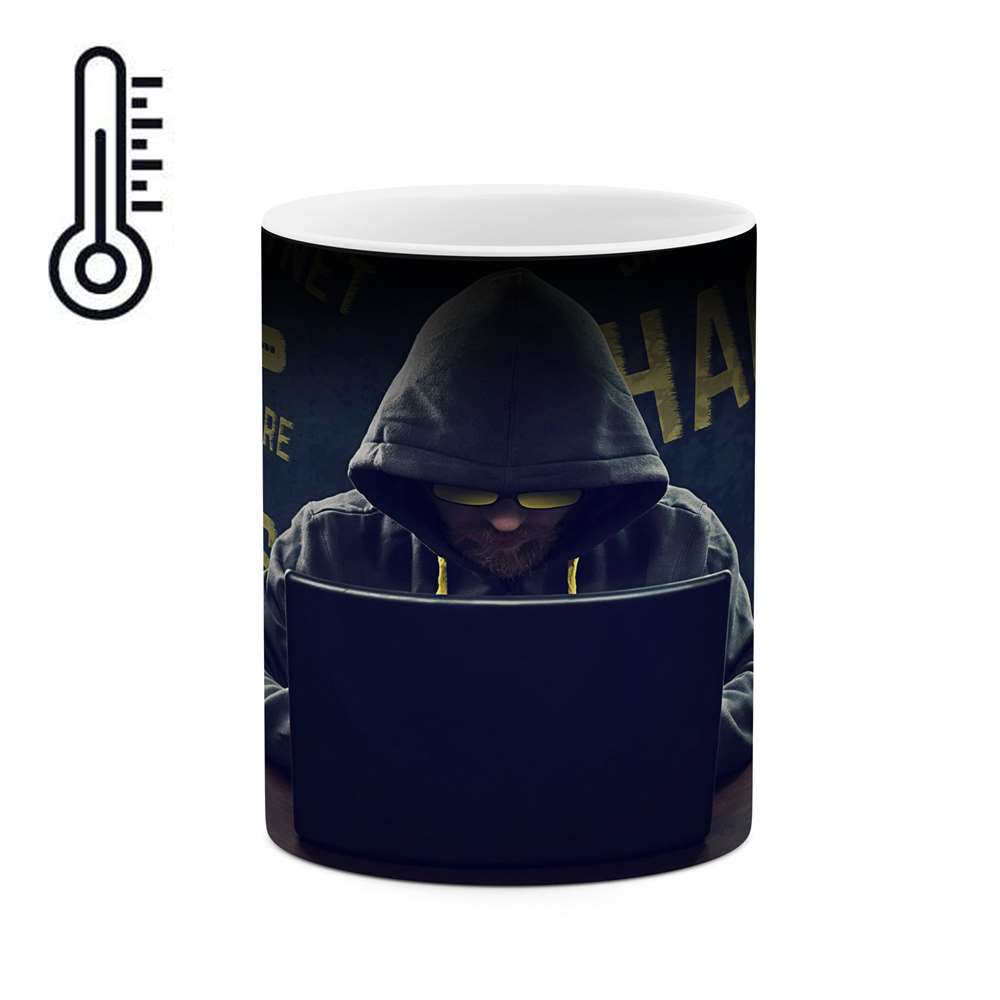 ماگ حرارتی طرح برنامه نویسی و هکری مدل mgph12317