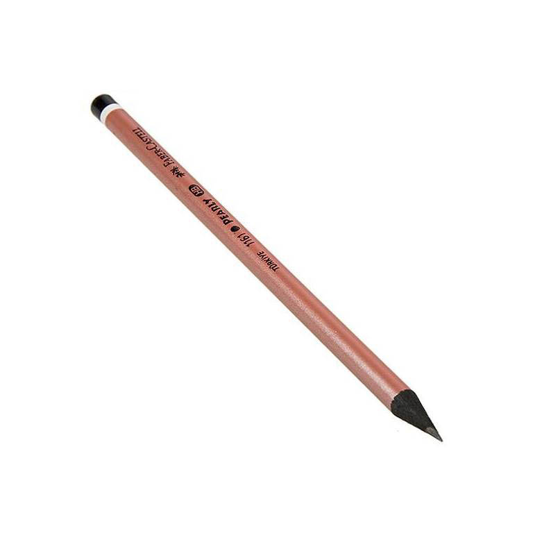 مداد مشکی فابرکاستل Faber-Castell مدل 1161 PEARLY