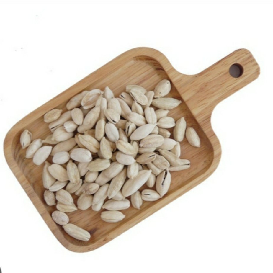 هل سفید درشت درجه 1 (75 گرمی) معطر و خوش بو 