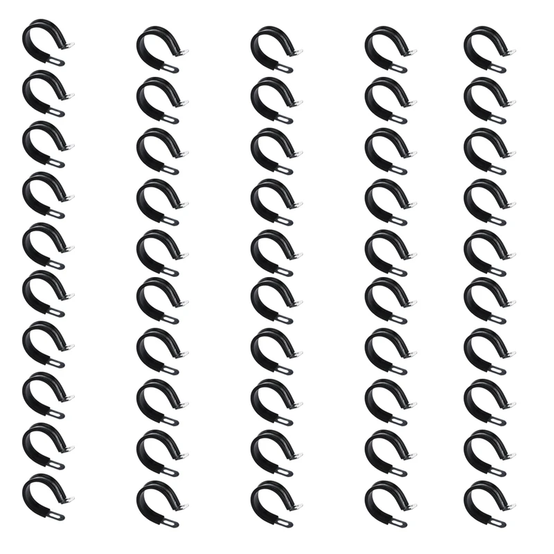 بست لوله مدل S28 بسته 50 عددی