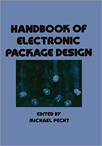 󾕇 دانلود کتاب Handbook Of Electronic Package Design, 2018 - دانلود کتاب های دانشگاهی