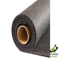 کفپوش گرانول رولی صادراتی 8میلی متر