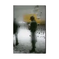 تابلو شاسی بارمان مدل Bar77