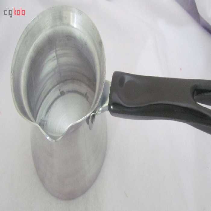 قهوه جوش مدل R01