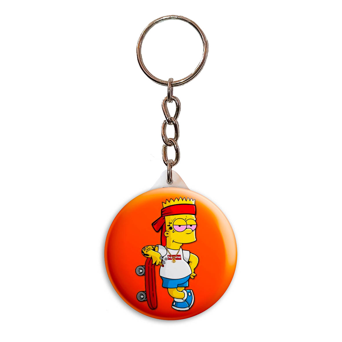 جاکلیدی پرمانه طرح سیمپسون ها کد pmy.21182