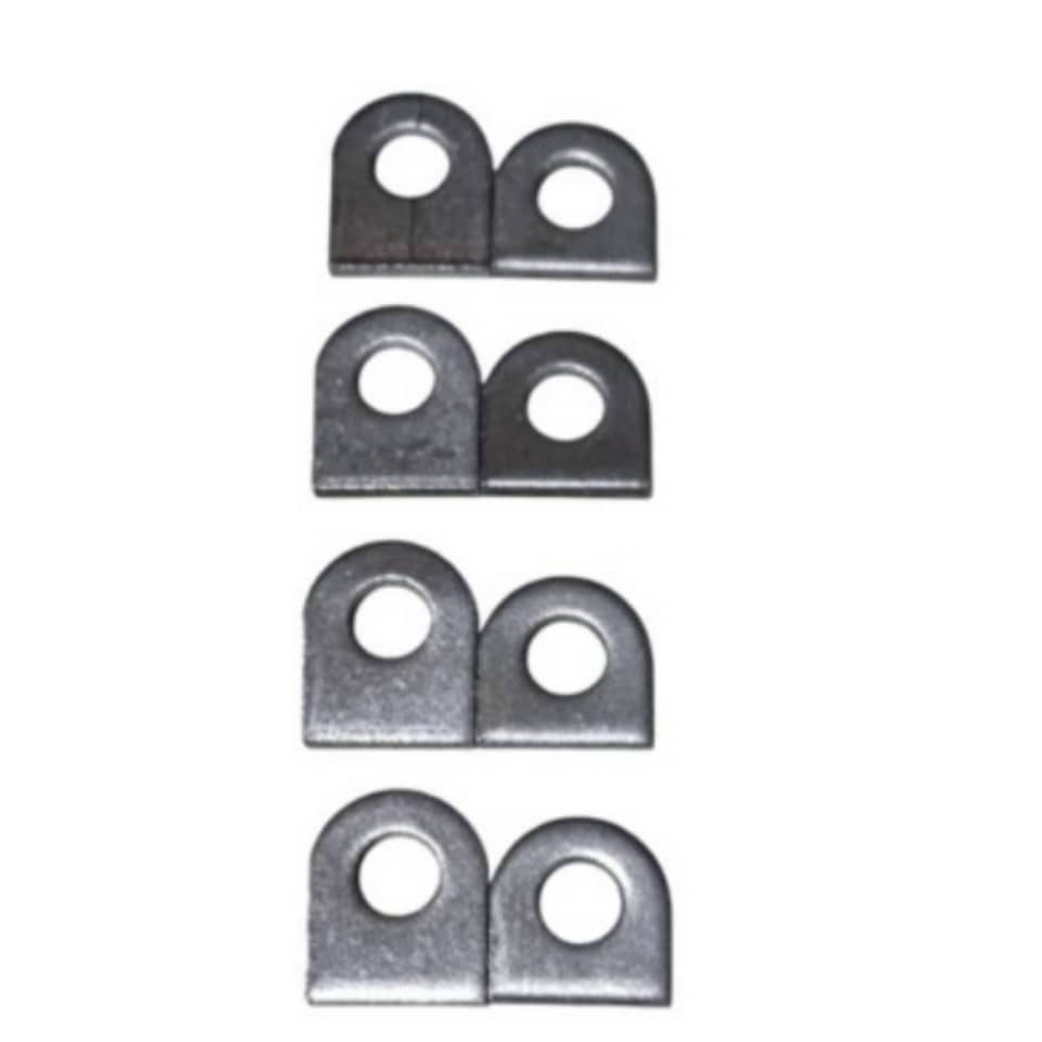  جا قفلی مدل Jlock مجموعه 8 عددی 