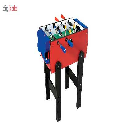 فوتبال دستی آذیموس مدل ST 2002T