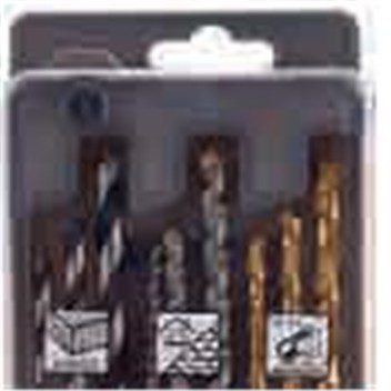 جعبه مته ماکیتا مدل . - ابزار یراق