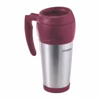 ماگ سفری لایف هایت مدل ISOLIER کد 40065 گنجایش 0.5 لیتر