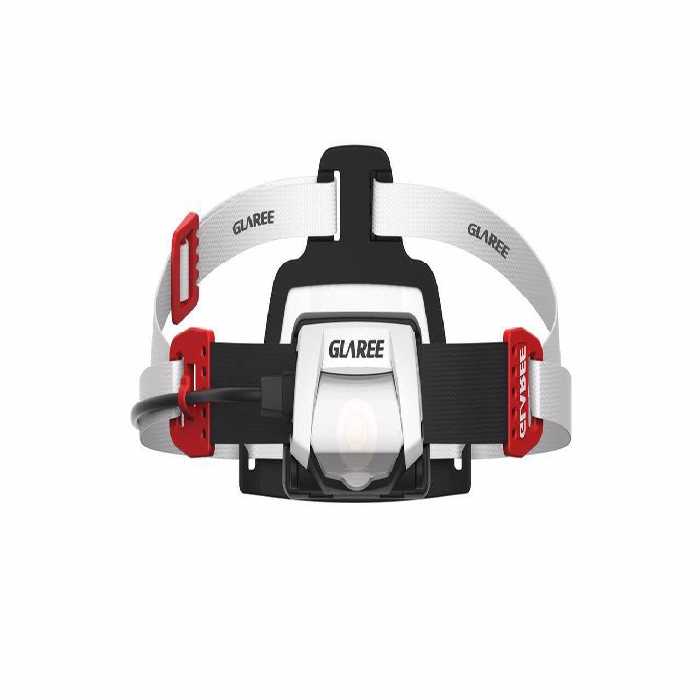 چراغ پیشانی گلاری مدل M50L-P