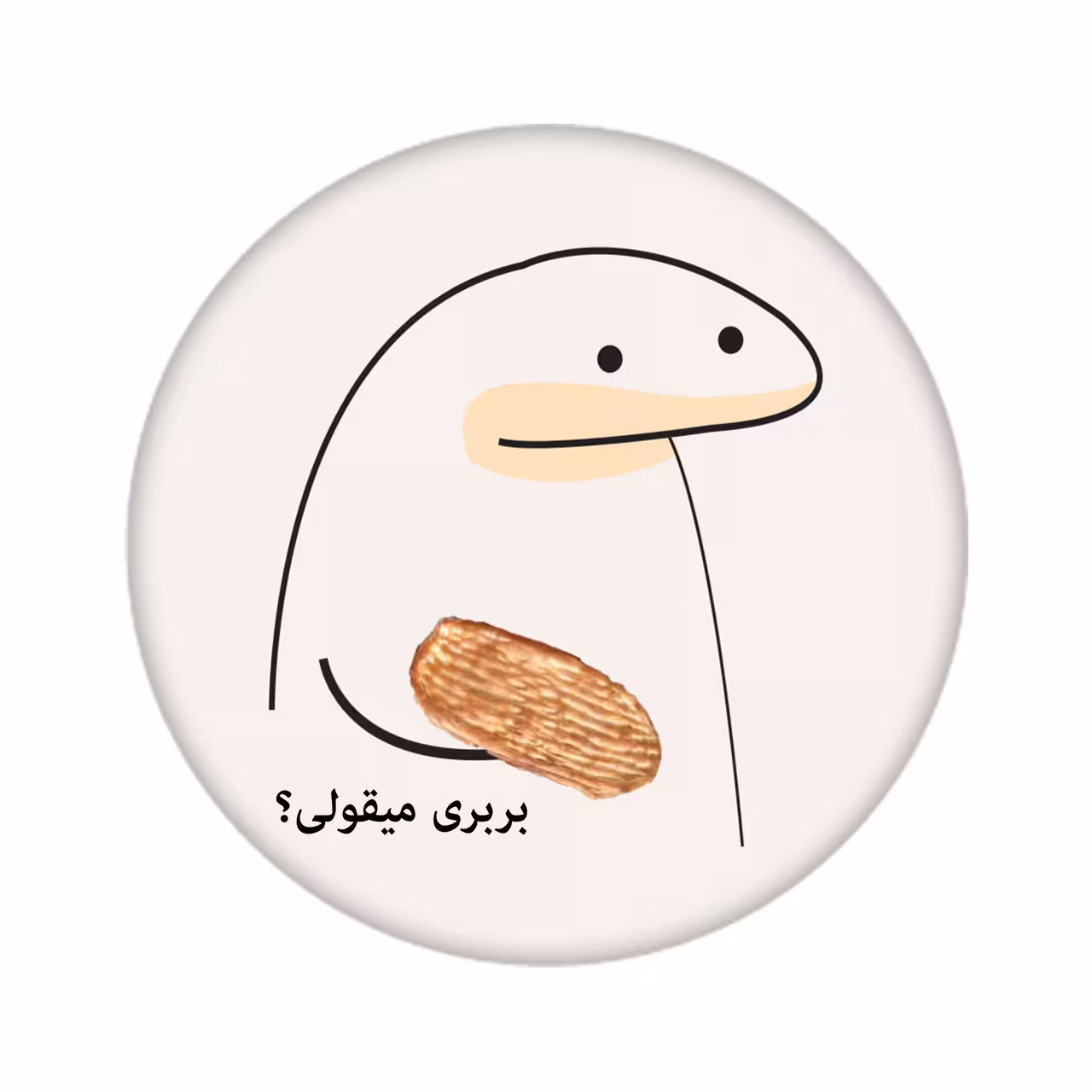 پیکسل مدل میقولی کد 2412